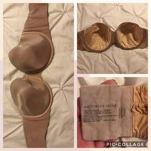Victoria’s Secret Bra